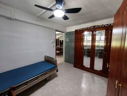 Blk 20 Dover Ville (Queenstown), HDB 3 Rooms #564086881